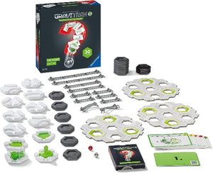 Ravensburger GraviTrax Pro Game Splitter - Treasure Island Toys