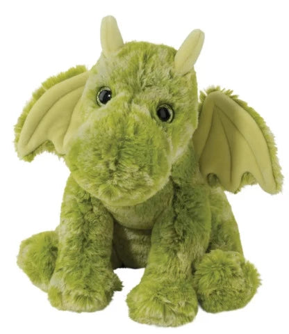 Douglas Cuddle Dragon Lucian Treasure Island Toys