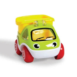 Edushape Mighty Minis - Treasure Island Toys