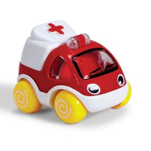 Edushape Mighty Minis - Treasure Island Toys