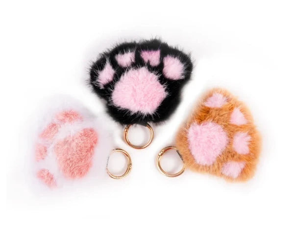 Great Pretenders Fashion - Pretty Paws Bag Charm