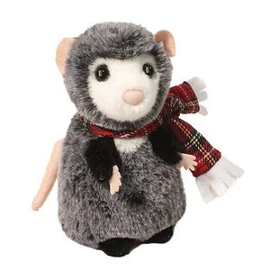Douglas Cuddle Christmas Winter Friends - Treasure Island Toys