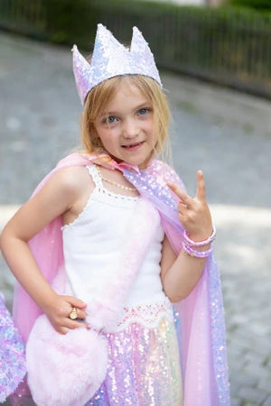 Great Pretenders Purse - Light Hearted Bestie Bag - Treasure Island Toys