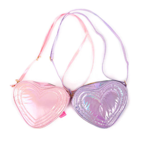 Great Pretenders Purse - True Heart Crossbody Bag