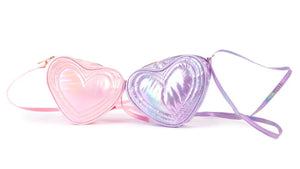 Great Pretenders Purse - True Heart Crossbody Bag