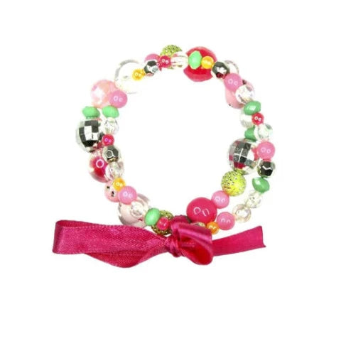 Great Pretenders Fashion - Spangle & Sparkle Bracelet Set - Treasure Island Toys