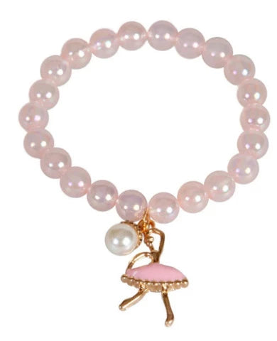 Great Pretenders Fashion - Ballet Beauty Bracelet - Treasure Island Toys