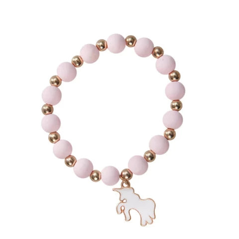 Great Pretenders Fashion - Unicorn Dreams Bracelet - Treasure Island Toys