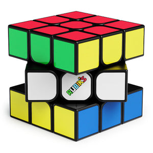 Rubik's Cube 3 x 3 Original 2.0 - Treasure Island Toys