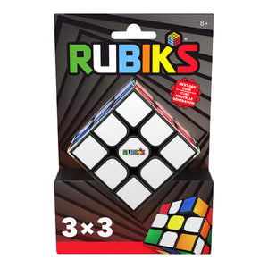 Rubik's Cube 3 x 3 Original 2.0 - Treasure Island Toys