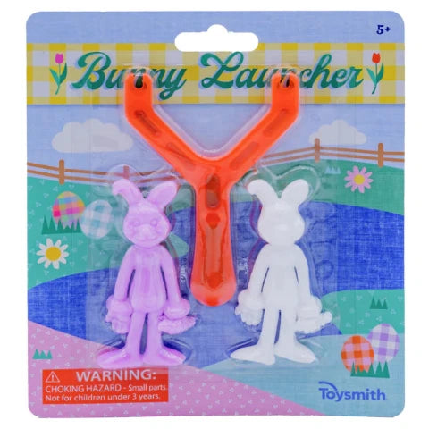 Bunny Launcher