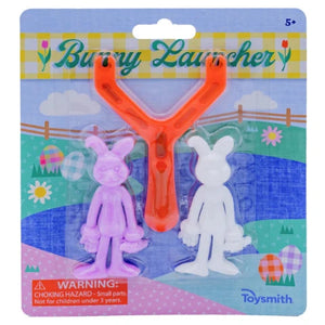 Bunny Launcher