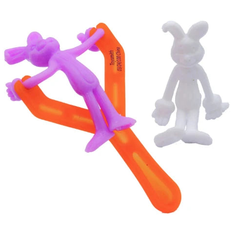 Bunny Launcher