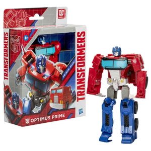 Transformers Gen Authentics Alpha - Treasure Island Toys