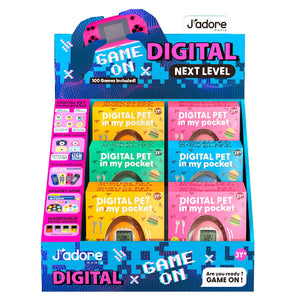 Digital Pet