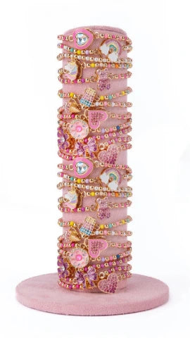 Great Pretenders Fashion - Spinner Bracelets - Treasure Island Toys