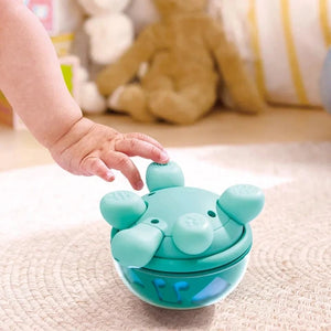 Hape Music Twist & Tune Turtle - Treasure Island Toys