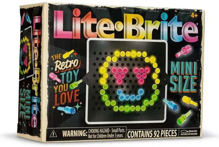 Lite Brite Mini