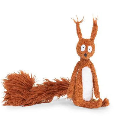 Moulin Roty L'ecole Des Loisirs Squirrel - Treasure Island Toys