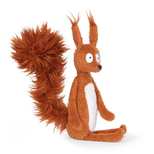 Moulin Roty L'ecole Des Loisirs Squirrel - Treasure Island Toys