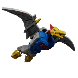 Blokees Galaxy Transformers, Wave 6 - Parallel Universe - Treasure Island Toys