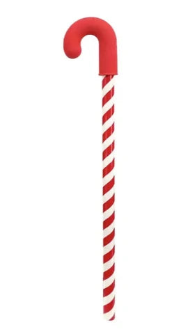 Snifty Candy Cane Pencil - Treasure Island Toys