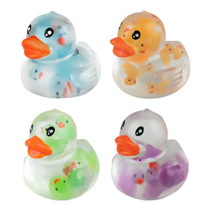 ORB Toys Sugar Smooshies Ducks in Ducks - Treasure Island Toys