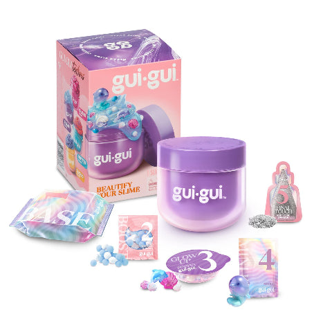 Gui Gui Single Pack - Treasure Island Toys