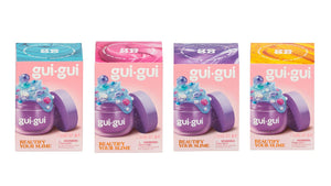 Gui Gui Single Pack - Treasure Island Toys