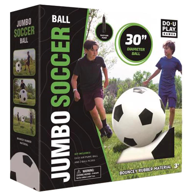 Hape Jumbo Soccer Ball