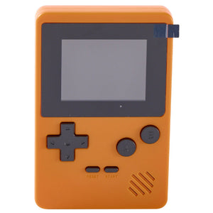 Handheld Digital Retro Arcade Vertical
