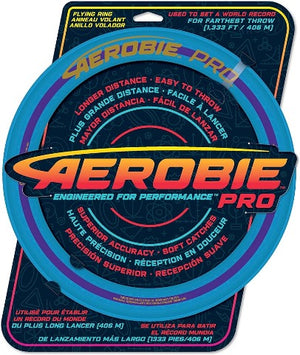 Aerobie Pro - Treasure Island Toys