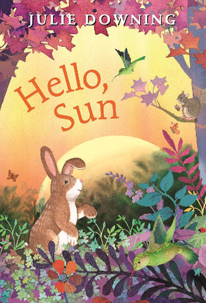 Hello Sun - Treasure Island Toys