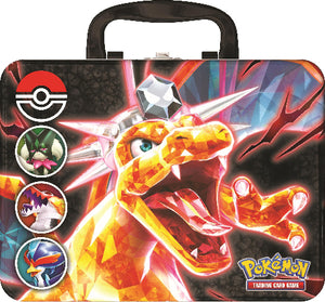 Pokémon Collector Chest Q4 2024