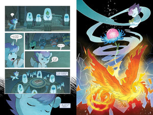 Unico: Lost Volume 3, An Original Manga - Treasure Island Toys