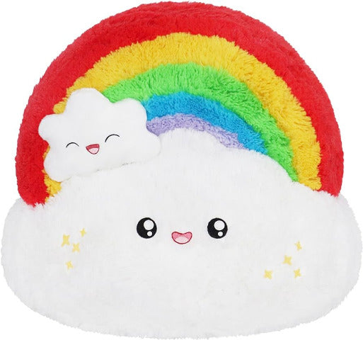 Squishable Rainbow - Treasure Island Toys