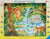 Ravensburger Puzzle Frame 24 Piece, Search & Find Jungle Friends - Treasure Island Toys
