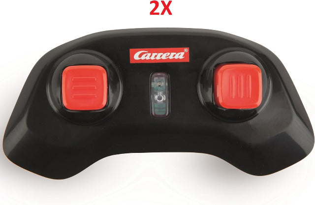 Carrera Remote Control Mario Kart Tabletop Racing Set - Treasure Island Toys