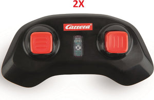 Carrera Remote Control Mario Kart Tabletop Racing Set - Treasure Island Toys