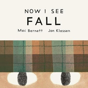 Now I See: Fall