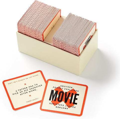 Poorly Explained Movies - Treasure Island Toys