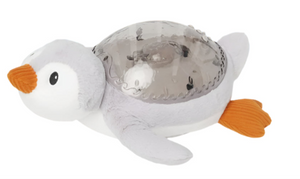Cloud B Tranquil Penguin - Treasure Island Toys