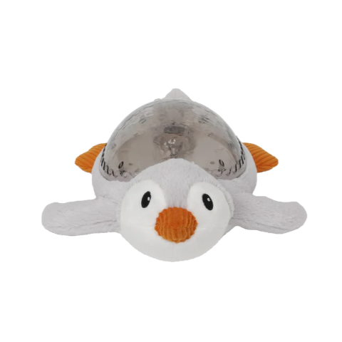 Cloud B Tranquil Penguin - Treasure Island Toys