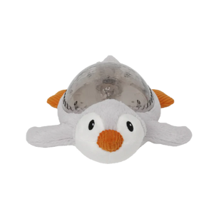 Cloud B Tranquil Penguin - Treasure Island Toys