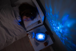 Cloud B Tranquil Penguin - Treasure Island Toys