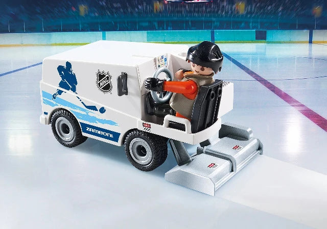 Playmobil NHL Zamboni - Treasure Island Toys