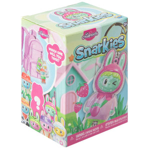 ORB Snarkies Bubble Charmlet Blind Box - Treasure Island Toys