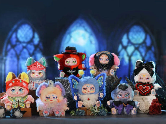 Kimmon MiMON You're the Protagonist - Treasure Island Toys