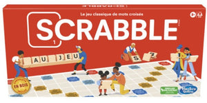 Scrabble - Treasure Island Toys