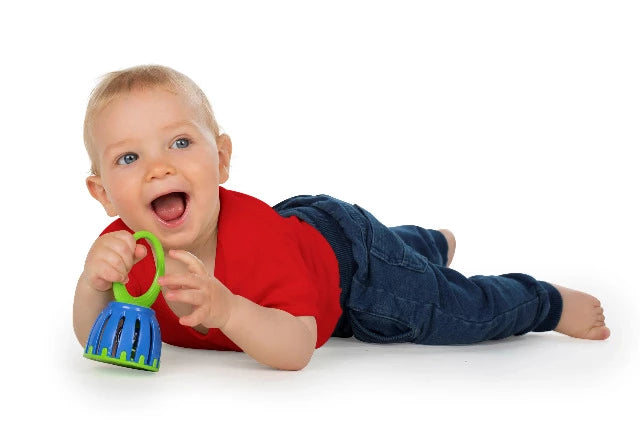 Halilit Cage Bell - Treasure Island Toys